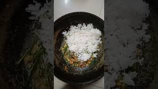 Thalicha sadam simple recipe😁 🌶🍛 [upl. by Kokaras]