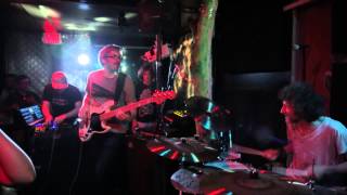 NERVE Live at Nublu – June 23 2014 [upl. by Nelaf]