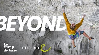 Seb Berthe  BEYOND 9a [upl. by Enidan]