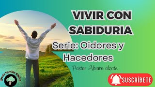 Vivir con Sabiduria [upl. by Alyce]