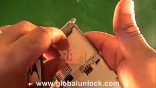 The Safest Easiest Vodafone UK Motorola V525 Unlock Method [upl. by Naerad869]