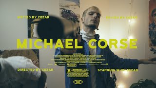 Cezar  Michael Corse [upl. by Phillane]