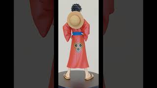 MONKEY D LUFFY YUKATA ONE PIECE DXF～THE GRANDLINE SERIES～WANOKUNI MONKEYDLUFFYYUKATA ver [upl. by Mariette]