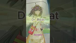 Emergency Paging Dr Beat [upl. by Scheider]