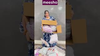 Meesho ke Sbse Ghtoya Kpde Unboxing 🤬  Dimaag Ka Dahi Ho Gya 😭 unboxingshorts trend viral [upl. by Eveineg262]