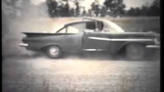 History of stock car racing moonshine muscle cars [upl. by Chantal]