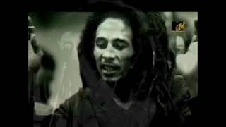 Bob Marley HD quotSlogansKeep On Moving maxi 84 [upl. by Aivul578]