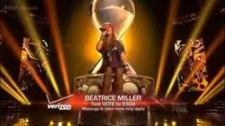 Beatrice Miller [upl. by Gudren]