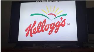 Kelloggs Froot Loops Funding Commercial 2 [upl. by Wehtam450]