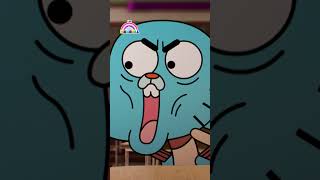 Beste van Anais  De Wonderlijke Week van Gumball  Cartoon Network [upl. by Vtarj]