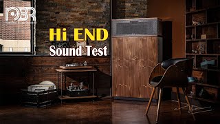 Greatest Audiophile Music 2023  Best Audiophile Voices amp Instrument  Audiophile NBR Music [upl. by Ennairoc]