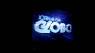 Oferecimento Jornal da Globo 2 [upl. by Hakceber386]