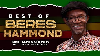 🔥 BEST OF BERES HAMMOND MIX PUTTING UP RESISTANCE COME DOWN FATHER NO DISTURB SIGN  KING JAMES [upl. by Harret]