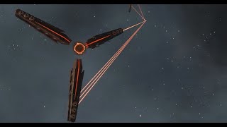 Farming Rare Spawns in a Shuttle How to Make Billions of ISK From Day 1 [upl. by Suoivatnod]