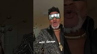 KOFFI OLOMIDE FEAT MISS KENAYA OLOMIDE [upl. by Nina515]