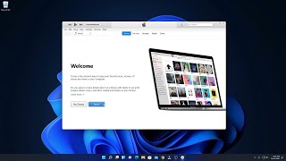 How to Use iTunes on Windows 11 [upl. by Amairam167]