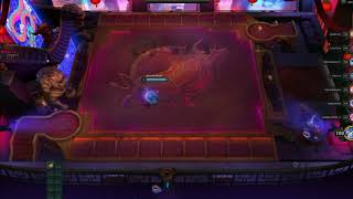 Club 2 Arena TFT  PREVIEW arena sound [upl. by Ecnaret]