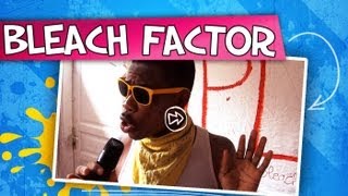 Ki Janw Twouvéy  Vincent Kartel à la Bleach Factor NPLM TV [upl. by Shaner]