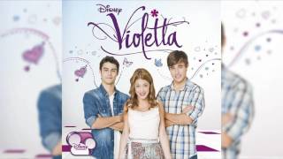 Violetta  Te Creo Audio [upl. by Rania]