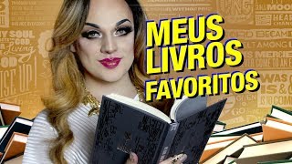 LIVROS PARA GOSTAR DE LER  Lorelay Fox [upl. by Sirromed]