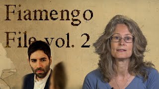 Roosh V  The Fiamengo File Episode 2 [upl. by Hairaza]