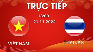 🔴FUTSAL NỮ  THÁI LAN  VIỆT NAM  เวียดนาม vs ไทย  QUYẾT TÂM GIÀNH NGÔI VƯƠNG CỦA NỮ VN [upl. by Inah]