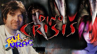 JEUX EN VRAC  Dino Crisis [upl. by Merridie]