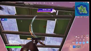 live streaming fortnite [upl. by Ahsitam]