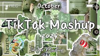 TikTok Mashup September 2024 💦💙not clean💦💙 [upl. by Murry]