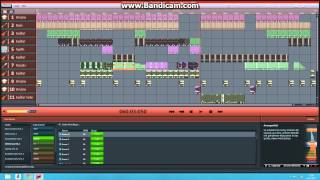 MAGIX Music Maker Rock Edition 4 Free DownloadVersion [upl. by Hosea]