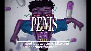 Afrobeat Instrumental 2024 Burna Boy Ft Rema Type Beat quotpenisquot Afrobeat Type Beat [upl. by Eryn267]