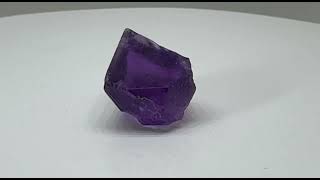 Amethyst for cutting deep violetpurple color 3 [upl. by Cyrill649]