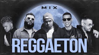 MIX REGGAETON CRISTIANO  Alex Zurdo Farruko Daddy Yankee Redimi2 Indiomar [upl. by Afrika]