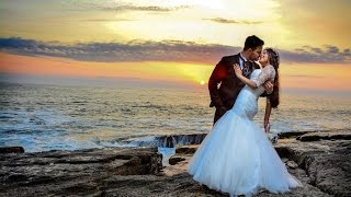 Cancion de Boda Cristiana  quotPrometo Amartequot Evelyn Capone ft JC Zubiaga [upl. by Bergmann913]