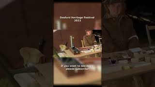 Desford heritage festival 2022 photoes short [upl. by Duff]