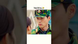 Tum bhi na😂 kdrama crash landing on you comedy youtube shorts viral Kimjunghyun [upl. by Opportuna29]