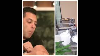 Katrina s favorite pan cake ytshorts funny food salmankhan katrinakaif [upl. by Atneuqal476]