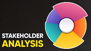 Stakeholder Analysis [upl. by Kenton]