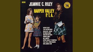 Harper Valley PTA Mono  Remastered 2022 [upl. by Cheston]