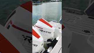 2024 Galeon 325 GTO at MarineMax in Naples FL marinemax galeon boating naplesflorida [upl. by Analim961]