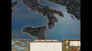 Rome Total War Barbarian Invasion Celts Part 17 VHVH [upl. by Dorette702]