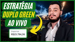 🚀Alavancagem rápida para um duplo green  estratégia incrível🚀 [upl. by Brinna559]