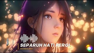 SEPARUH HATI PERGIWAHYUBEZ INDO AI SONG aimusic udiomusic suno jpop edm aisongs sadsong [upl. by Ayital366]