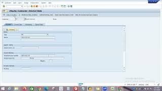 How Shipping point determine in sales order [upl. by Corabel748]