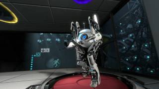 GameStop  Portal 2 quotGlaDOS Always Liked You Bestquot  TV Commercial HD [upl. by Tekla]