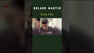 Roland Martins Early Life  shorts shortsfeed RolandMartin [upl. by Louis564]