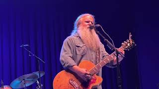 Jamey Johnson “21 Guns” Live at Stage AE Pittsburgh PA September 8 2022 [upl. by Lexis]