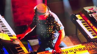 Carlos Santana Band  Toronto 2024 [upl. by Munford]