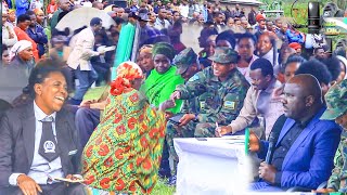 IMUSANZE ibibereye imbere ya Governor na Meya nagatangazaABATURAGE ubwo bakemurirwaga ibibazo byabo [upl. by Danielle]