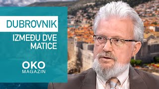 Oko magazin Dubrovnik između dve matice [upl. by Odnamla276]